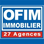 ofim immo android application logo